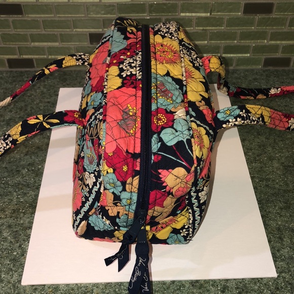 Vera Bradley Bag - Picture 2 of 8